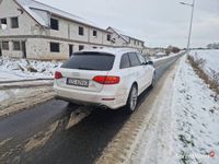 używany Audi A4 Allroad 3.0TDI Okazja Zamiana