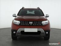 Używany Dacia Duster 2022 Bordowy SUV