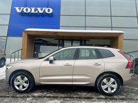 używany Volvo XC60 B4 D AWD Core aut