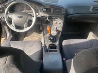 używany Volvo V70 2,5 tdi