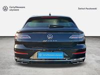 używany VW Arteon Shooting Brake