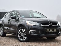 używany Citroën DS4 1.6dm 120KM 2013r. 220 000km