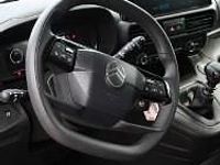 używany Citroën Berlingo II