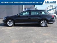 używany VW Passat 