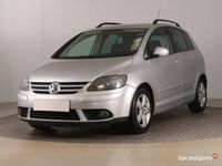 używany VW Golf Plus 1.9 TDI