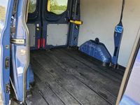 używany Ford Transit Custom L1H1- 2,2TDI