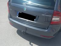 używany Skoda Octavia 1.6 Diesel