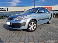 używany Kia Rio II Z Gazem