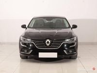 Używany Renault Talisman 2017 Czarny Sedan/Limuzyna