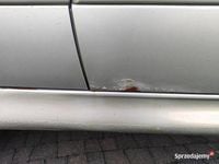 Używany BMW 530 2000 Srebrny Sedan/Limuzyna