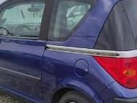 Używany Peugeot 1007 73 KM (53 kW) 2005 Inny kolor Minivan