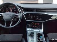 Używany Audi A6 2018 Sedan/Limuzyna