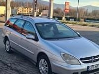 używany Citroën C5 *Automat * 2,2 HDI 133 KM *Sprawna Klima * Do jazdy* RATY *