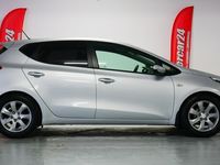 używany Kia Ceed 1.4dm 90KM 2018r. 120 000km