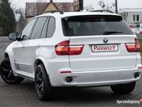 używany BMW X5 7- Osobowa