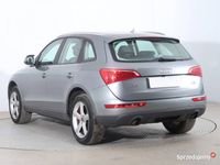 używany Audi Q5 2.0 TFSI