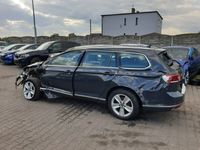 używany VW Passat 1.5dm 150KM 2021r. 115 900km