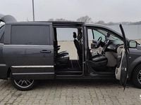 Używany Chrysler Town & Country 2012 Minivan