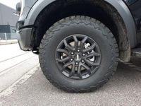 używany Ford Ranger Raptor 3dm 292KM 2025r. 1km