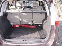 używany Renault Scénic III Megane Bardzo ładny