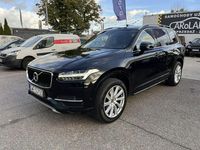 używany Volvo XC90 2,0 D4 190KM 100% Bezwypadkowy, oryginalny lakier Prywatnie