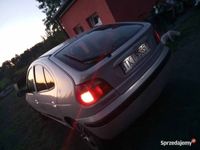 używany Renault Mégane 1.9DCI