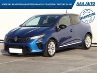 Używany Renault Clio V 2024 Błękitny