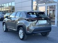 Używany Toyota Yaris Cross Comfort 125 KM (91 kW) 2022 Szary SUV