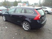 używany Volvo V60 2dm 240KM 2016r. 40 800km