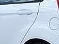 używany Ford Fiesta VIII Doskonale zadbany/Ledy do jazdy dziennej/Bezwypadkowy/Niski przebieg