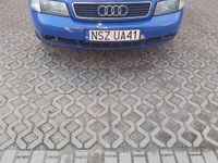 używany Audi A4 