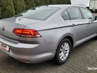 używany VW Passat 2.0 TDI Comfortline • SALON POLSKA • Serw…