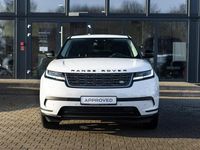 Używany Land Rover Range Rover Velar S 204 KM (150 kW) 2023 Biały SUV