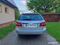 Używany Mercedes A220 2011 Kombi