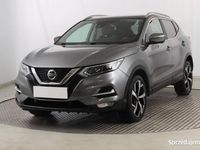 używany Nissan Qashqai 1.3 DIG-T