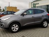 używany Hyundai ix35 1.6 GDI Comfort 2WD