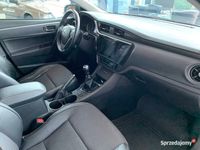 używany Toyota Corolla 1.6dm 132KM 2016r. 68 443km