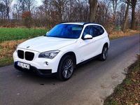 używany BMW X1 2013 DIESEL 1995 CM3