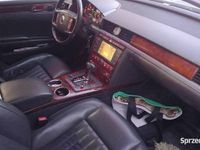 Używany VW Phaeton 2008 Sedan/Limuzyna