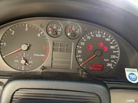 Używany Audi A4 1998 Niebieski Kombi