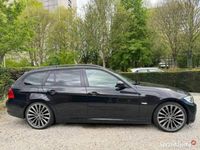 używany BMW 320 Sprzedam177 koni full opcje