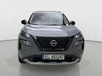 Używany Nissan X-Trail 158 KM (116 kW) 2023 Szary SUV