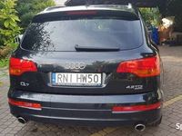 używany Audi Q7 S Line 4.2 Tdi