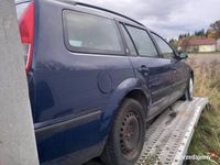 Używany Ford Mondeo 2003