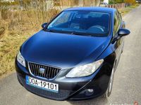 używany Seat Ibiza SC IV 1.6 MPI + LPG + Wideorejestrator - wersja