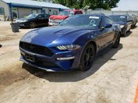 używany Ford Mustang 2.3dm 310KM 2019r. 74 000km