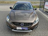 używany Volvo V60 CC 2dm 150KM 2015r. 201 200km