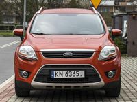 używany Ford Kuga 2.0_Diesel_140KM I (2008-2012)