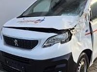 używany Peugeot Expert II