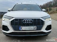 używany Audi Q3 Sprzedam samochód Quattro Quatro 4x4